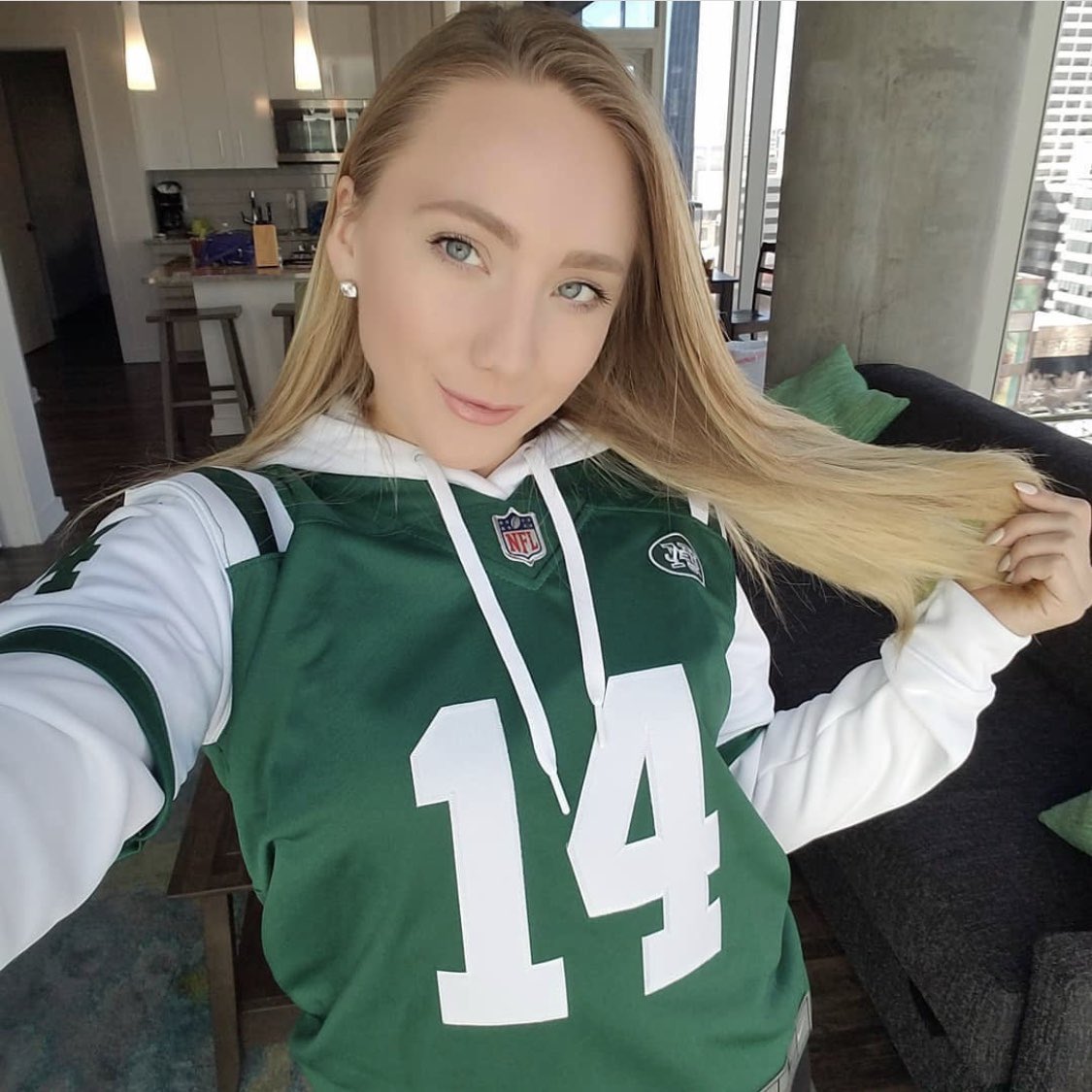 AJ Applegate