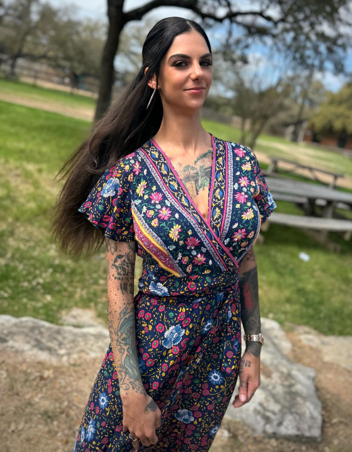 Bonnie Rotten