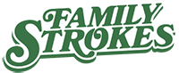 Family Strokes logo