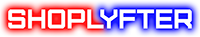 Shoplyfter logo