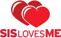Sis Loves Me logo