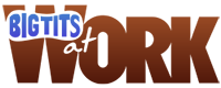 Big Tits At Work logo