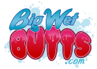 Big Wet Butts logo