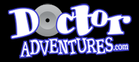 Doctor Adventures logo