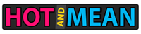 Hot And Mean logo