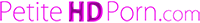 Petite HD Porn logo
