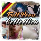 Full Porn Collection logo