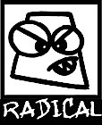 Radical Pictures logo