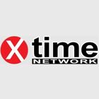 Xtime Network logo