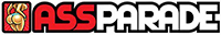 Ass Parade logo