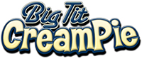 Big Tit Creampie logo