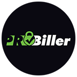Probiller logo