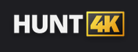 Hunt 4K logo