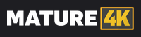 Mature 4K logo