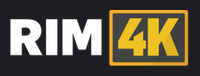 Rim 4K logo
