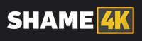 Shame 4K logo